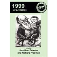 Centre for Fortean Zoology Yearbook 1999 by Downes, Jonathan; Freeman, Richard, 9781905723249