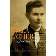 Willa Cather by Lindemann, Marilee, 9780231113250
