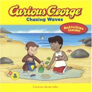 Chasing Waves by Preziosi, Alessandra (ADP); Tolley, Justin (CON); Lankford, Raye (CON), 9780606353250