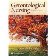 Eliopoulos Gerontological Nursing, Test + Prepu by Eliopoulos, Charlotte, Ph.D., R.N., 9781496373250