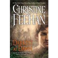 Darkest at Dawn by Feehan, Christine, 9780425243251