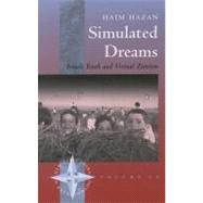 Simulated Dreams by Hazan, Haim, 9781571813251