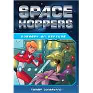 Nursery on Neptune by Donbavand, Tommy, 9781783393251