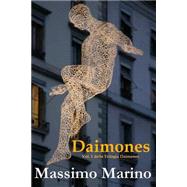 Daimones by Marino, Massimo, 9781502733252