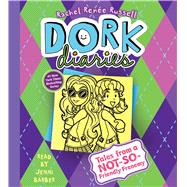 Dork Diaries by Russell, Rachel Renee; Barber, Jenni, 9781508223252