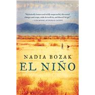El Nio by Bozak, Nadia, 9781770893252