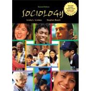 Sociology : Social Life and Social Issues by Lindsey, Linda L.; Beach, Stephen, 9780130413253
