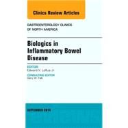 Biologics in Inflammatory Bowel Disease by Loftus, Edward V., Jr., 9780323323253