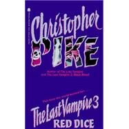 The Red Dice by Christopher Pike, 9781442403253