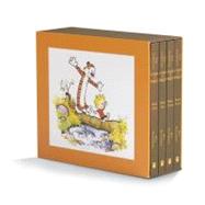 The Complete Calvin and Hobbes by Watterson, Bill, 9781449433253