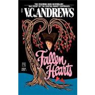 Fallen Hearts by Andrews, V.C., 9781451623253