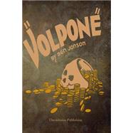 Volpone by Jonson, Ben, 9781503023253