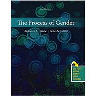 The Process of Gender by Edson, Belle A.; Linde, Jennifer A., 9781524983253
