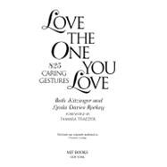 Love the One You Love by Kitzinger, Rockey, 9781567313253
