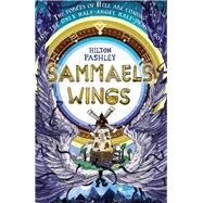 Sammael's Wings by Pashley, Hilton, 9781783443253