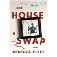 The House Swap by Fleet, Rebecca, 9780143133254