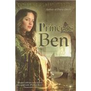 Princess Ben by Murdock, Catherine Gilbert, 9780547223254