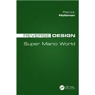 Super Mario World,Holleman, Patrick,9781138323254