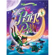 Once Upon a Story: Peter Pan by Barrie, J. M.; Breemer, Kelly, 9781684123254