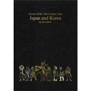 Japan and Korea by Heath, Ian, 9781901543254
