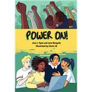 Power On! by Ryoo, Jean J.; Margolis, Jane; JB, Charis, 9780262543255