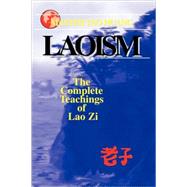 Laoism by Huang, Tao, 9780893343255