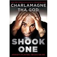 Shook One by Tha God, Charlamagne, 9781501193255
