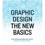 Graphic Design,Lupton, Ellen; Phillips,...,9781616893255
