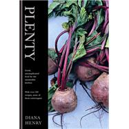 Food From Plenty by Diana Henry, 9781784723255