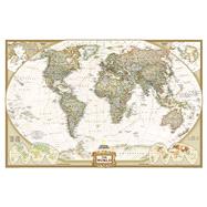 World Executive by National Geographic Maps, 9780792283256