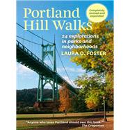 Portland Hill Walks by Foster, Laura O., 9781604693256