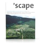 scape by Landscape Architecture Europe Foundation, 9783034603256