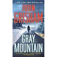 Gray Mountain by Grisham, John, 9780345543257