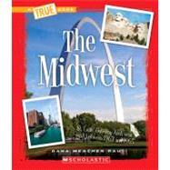 The Midwest by Rau, Dana Meachen, 9780531283257
