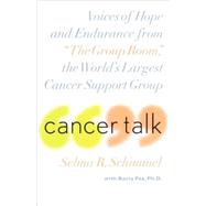 Cancer Talk Voices of Hope and Endurance from 