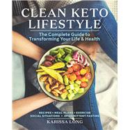 Clean Keto Lifestyle by Long, Karissa, 9781641523257