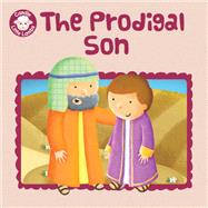 The Prodigal Son by Williamson, Karen; Conner, Sarah, 9781781283257