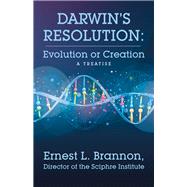 Darwins Resolution by Brannon, Ernest L., 9781973653257