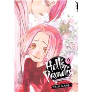 Hell's Paradise: Jigokuraku, Vol. 6 by Kaku, Yuji, 9781974713257