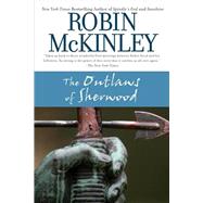 The Outlaws of Sherwood by McKinley, Robin (Author), 9780441013258