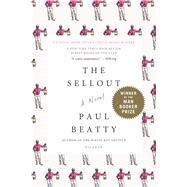 The Sellout by Beatty, Paul, 9781250083258