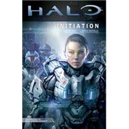 Halo: Initiation by Castiello, Marco; Marshall, Dave; Reed, Brian, 9781616553258