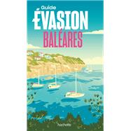 Balares Guide Evasion by Collectif, 9782017193258