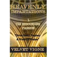 The Resounding Passion by Vigne, Velvet, 9781519693259