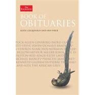 Book of Obituaries by Colquhoun, Keith; Wroe, Ann, 9781576603260