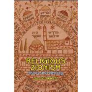 Religious-Zionism by Schwartz, Dov; Stein, Batya, 9781934843260