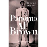 Panama Al Brown by Eduardo Arroyo, 9782246833260