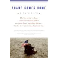 Shane Comes Home by Buck, Rinker, 9780060593261