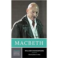 Macbeth by Shakespeare, William; Miola, Robert S., 9780393923261