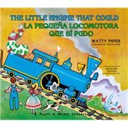 La pequea locomotora que s pudo by Watty Piper, 9780593523261